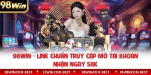 Khuyến Mãi 98WIN Mở Rộng Quyền Lợi Hấp Dẫn Mỗi Ngày